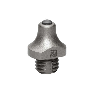 Cravos M10 Fastuds® Michel Vaillant Solo duro Cravos M10 Fastuds® Michel Vaillant Solo duro