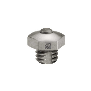 Cravos M10 Fastuds® Michel Vaillant Solo duro Cravos M10 Fastuds® Michel Vaillant Solo duro