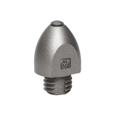 Crampons M10 Fastuds® Michel Vaillant Solo macio Crampons M10 Fastuds® Michel Vaillant Solo macio