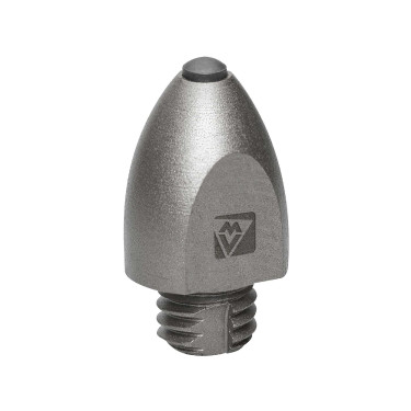 Crampons M10 Fastuds® Michel Vaillant Solo macio Crampons M10 Fastuds® Michel Vaillant Solo macio
