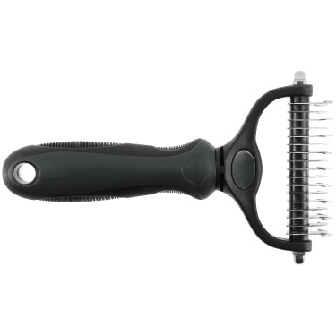 Peigne à mue 17 et 9 dents Hippotonic Peigne à mue 17 et 9 dents Hippotonic
