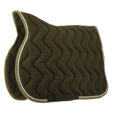Tapis de selle Equithème Polyfun Tapis de selle Equithème Polyfun