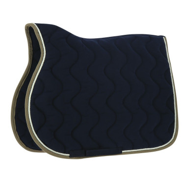 Tapis de selle Equithème Polyfun Tapis de selle Equithème Polyfun