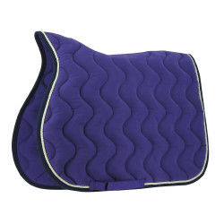 Tapis de selle Equithème Polyfun Tapis de selle Equithème Polyfun