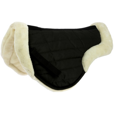 Amortisseur Equithème Cushion Noir