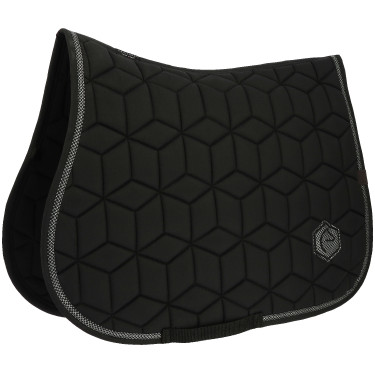 Tapis de selle Equithème Softhex Tapis de selle Equithème Softhex