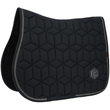 Tapis de selle Equithème Softhex Tapis de selle Equithème Softhex