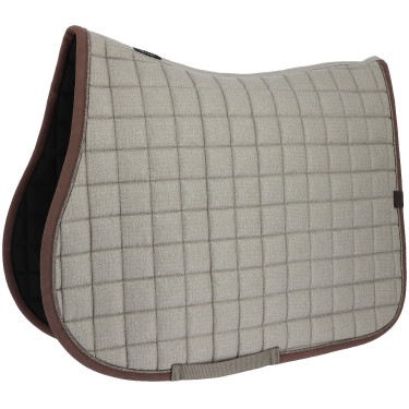 Tapis de selle Equithème Chic Tapis de selle Equithème Chic