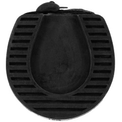 Hipposandales Norton Noir