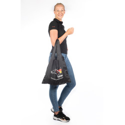 Shopping bag Bucha HKM Noir