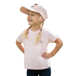T-Shirt HKM Bucha Kids Rose