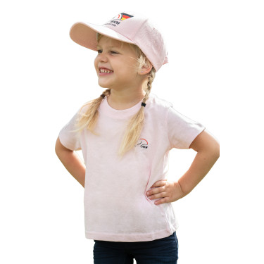 T-Shirt HKM Bucha Kids Rose