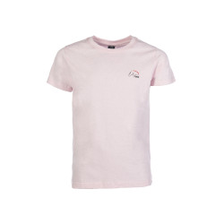 T-Shirt HKM Bucha Kids Rose