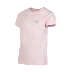 T-Shirt HKM Bucha Kids Rose