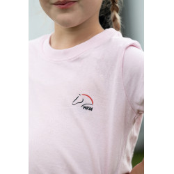 T-Shirt HKM Bucha Kids Rose