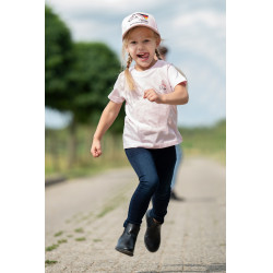 T-Shirt HKM Bucha Kids Rose