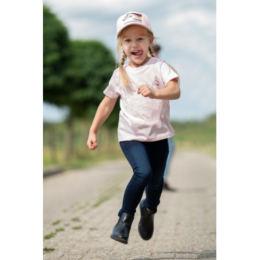 T-Shirt HKM Bucha Kids Rose