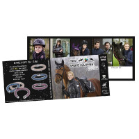 Bracelet Promotion-Aktion HKM Sable Beige Bracelet Promotion-Aktion HKM Sable Beige