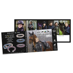 Bracelet Promotion-Aktion HKM Bracelet Promotion-Aktion HKM