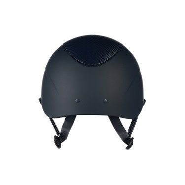 Casque HKM Alarion Noir / argenté Casque HKM Alarion Noir / argenté