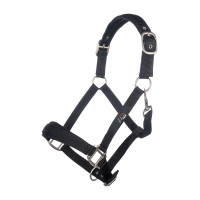 Licol HKM Samantha Noir