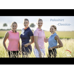 Polo Classico HKM