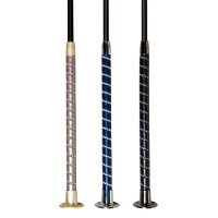 Cravache de dressage Sparkle HKM Bleu foncé