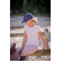 Casquette Pénélope Okapi Marine Bleu marine Casquette Pénélope Okapi Marine Bleu marine