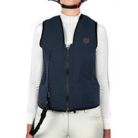 Gilet airbag Spark Manège Marine Bleu marine Gilet airbag Spark Manège Marine Bleu marine