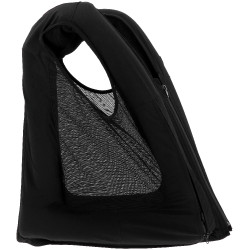 Gilet airbag Spark Manège Noir Gilet airbag Spark Manège Noir
