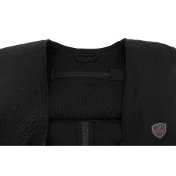 Gilet airbag Spark Manège Noir Gilet airbag Spark Manège Noir