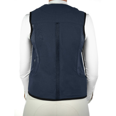 Gilet airbag Spark Manège Marine Bleu marine Gilet airbag Spark Manège Marine Bleu marine