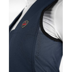 Gilet airbag Spark Manège Marine Bleu marine Gilet airbag Spark Manège Marine Bleu marine