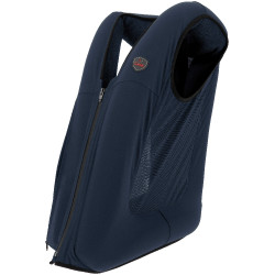 Gilet airbag Spark Manège Marine Bleu marine Gilet airbag Spark Manège Marine Bleu marine