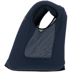 Gilet airbag Spark Manège Marine Bleu marine Gilet airbag Spark Manège Marine Bleu marine