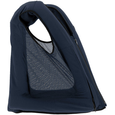 Gilet airbag Spark Manège Marine Bleu marine Gilet airbag Spark Manège Marine Bleu marine