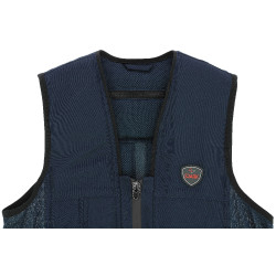 Gilet airbag Spark Manège Marine Bleu marine Gilet airbag Spark Manège Marine Bleu marine