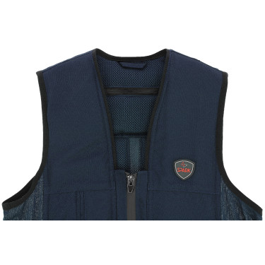 Gilet airbag Spark Manège Marine Bleu marine Gilet airbag Spark Manège Marine Bleu marine