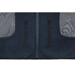 Gilet airbag Spark Manège Marine Bleu marine Gilet airbag Spark Manège Marine Bleu marine