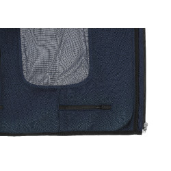 Gilet airbag Spark Manège Marine Bleu marine Gilet airbag Spark Manège Marine Bleu marine