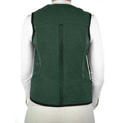 Gilet airbag Spark Manège Vert forêt Gilet airbag Spark Manège Vert forêt