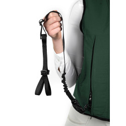 Gilet airbag Spark Manège Vert forêt Gilet airbag Spark Manège Vert forêt