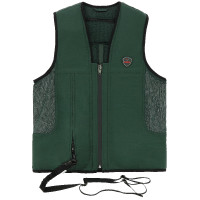 Gilet airbag Spark Manège Vert forêt Gilet airbag Spark Manège Vert forêt