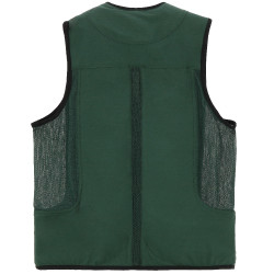 Gilet airbag Spark Manège Vert forêt Gilet airbag Spark Manège Vert forêt