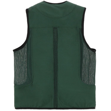 Gilet airbag Spark Manège Vert forêt Gilet airbag Spark Manège Vert forêt