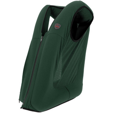 Gilet airbag Spark Manège Vert forêt Gilet airbag Spark Manège Vert forêt