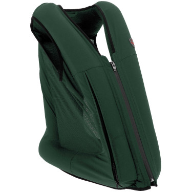 Gilet airbag Spark Manège Vert forêt Gilet airbag Spark Manège Vert forêt