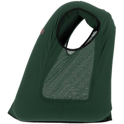 Gilet airbag Spark Manège Vert forêt Gilet airbag Spark Manège Vert forêt