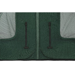 Gilet airbag Spark Manège Vert forêt Gilet airbag Spark Manège Vert forêt