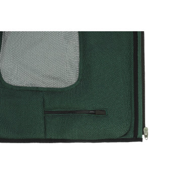 Gilet airbag Spark Manège Vert forêt Gilet airbag Spark Manège Vert forêt